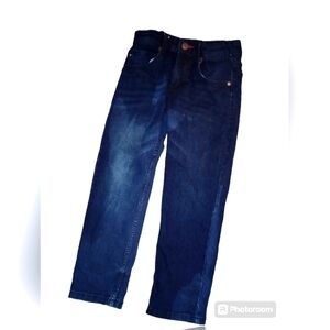 Boys Tommy Hilfiger Straight Leg Jeans